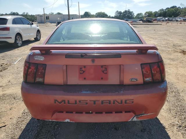 2002 Ford Mustang VIN: 1FAFP40482F182469 Lot: 54918254