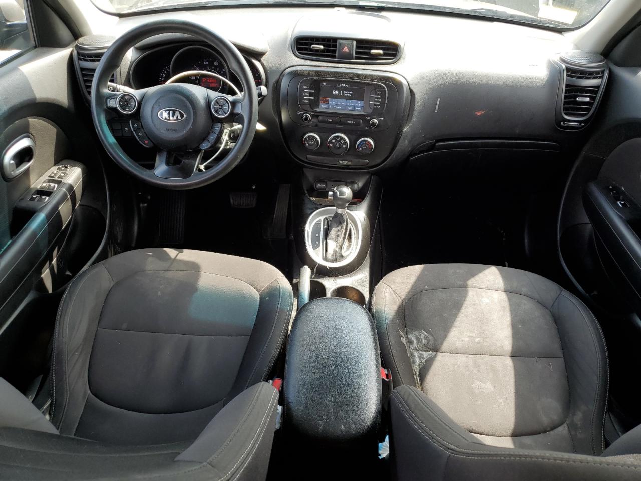 KNDJN2A20K7688187 2019 Kia Soul