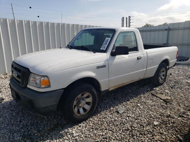 2011 Ford Ranger VIN: 1FTKR1AD5BPA67824 Lot: 53756404