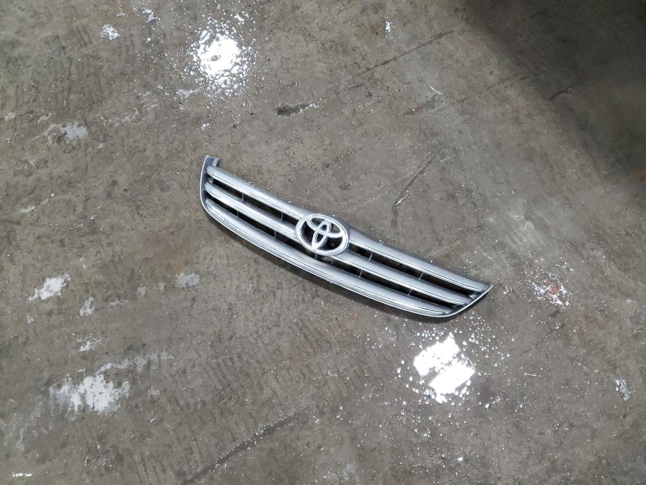 1NXBR32E54Z322734 2004 Toyota Corolla Ce