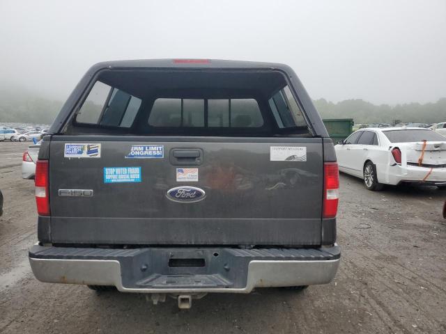 2006 Ford F150 VIN: 1FTPX14536NA94716 Lot: 55316634