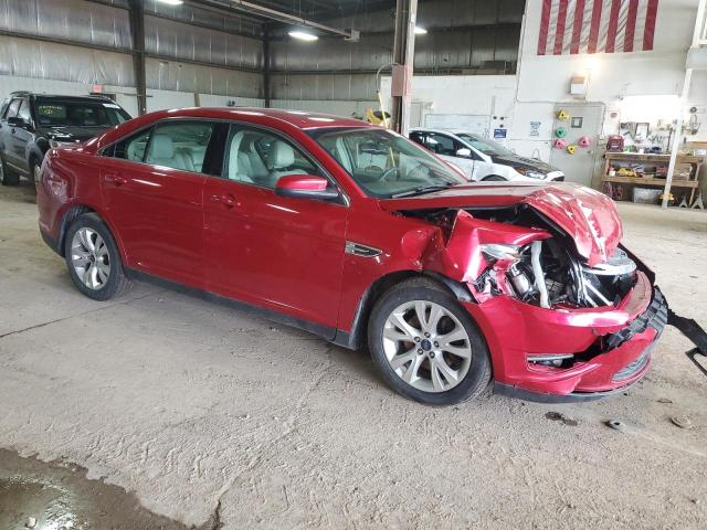 2012 Ford Taurus Sel VIN: 1FAHP2EW5CG134785 Lot: 53668874