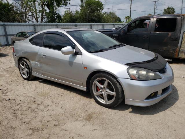 2005 Acura Rsx Type-S VIN: JH4DC53025S016678 Lot: 54813664