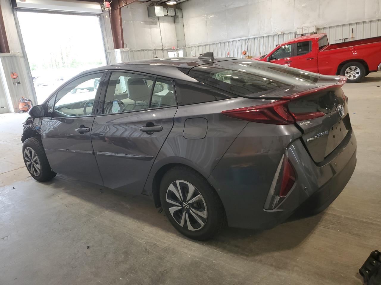 JTDKARFP5J3074898 2018 Toyota Prius Prime