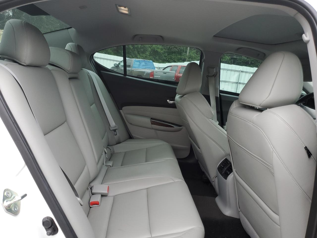 19UUB1F31FA014741 2015 Acura Tlx