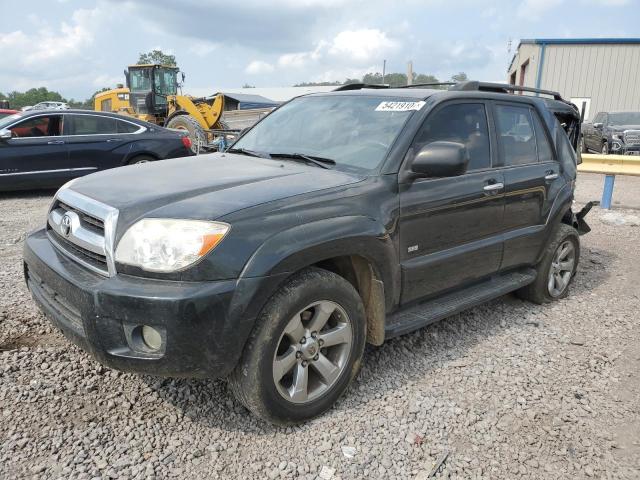 2008 Toyota 4Runner Sr5 VIN: JTEZU14R98K015120 Lot: 54219104