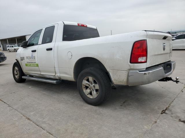 2019 Ram 1500 Classic Tradesman VIN: 1C6RR6FG5KS603674 Lot: 56239734