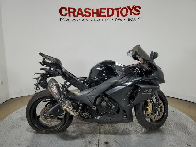 2013 Suzuki Gsx-R1000 VIN: JS1GT78A7D2100516 Lot: 52751574