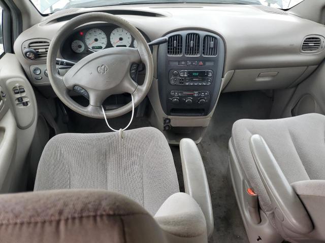 2002 Dodge Grand Caravan Sport VIN: 2B4GP44352R701077 Lot: 55810204