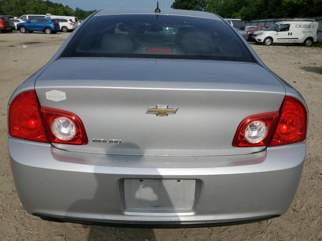 2011 Chevrolet Malibu Ls VIN: 1G1ZB5E17BF390183 Lot: 56324504