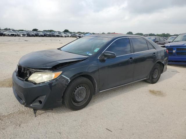 2014 Toyota Camry L VIN: 4T4BF1FK9ER379457 Lot: 55688904