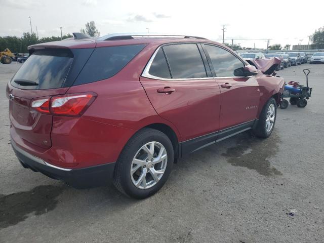 2020 Chevrolet Equinox Lt VIN: 3GNAXLEXXLS567294 Lot: 54915984