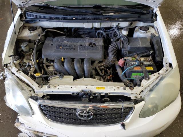 2007 Toyota Corolla Ce VIN: 1NXBR30E67Z773341 Lot: 54013714