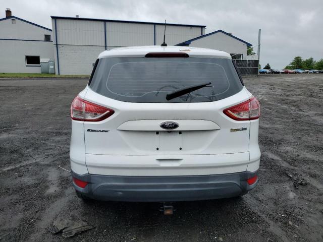 2014 Ford Escape S VIN: 1FMCU0F78EUB85514 Lot: 54588294