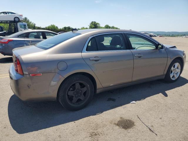 2012 Chevrolet Malibu Ls VIN: 1G1ZA5E09CF316534 Lot: 56297514