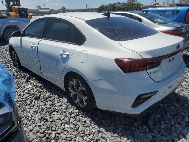 2021 Kia Forte Fe VIN: 3KPF24AD7ME378472 Lot: 51925174