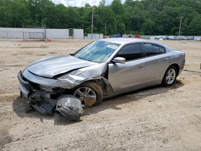 2018 Dodge Charger Sxt VIN: 2C3CDXBG3JH170004 Lot: 55645134