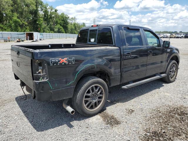 2008 Ford F150 Supercrew VIN: 1FTPW12V08KC57767 Lot: 55342784