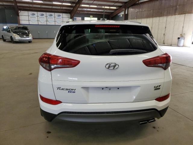 2016 Hyundai Tucson Limited VIN: KM8J3CA29GU130774 Lot: 54694464