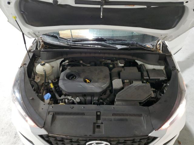 2020 Hyundai Tucson Se VIN: KM8J23A45LU098338 Lot: 56242414