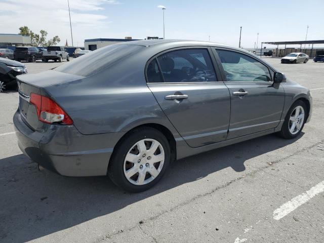 2009 Honda Civic Lx VIN: 19XFA16569E032942 Lot: 54453334