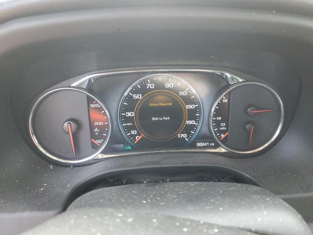 2019 GMC Acadia Denali VIN: 1GKKNXLS8KZ184414 Lot: 54709914