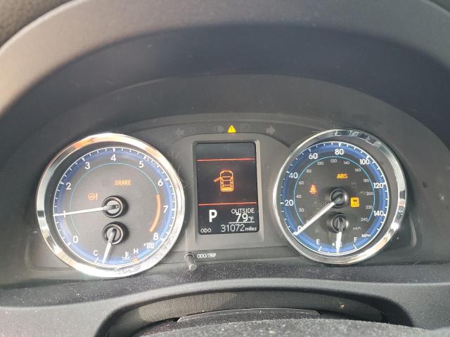 2017 TOYOTA COROLLA L - 2T1BURHE5HC937929