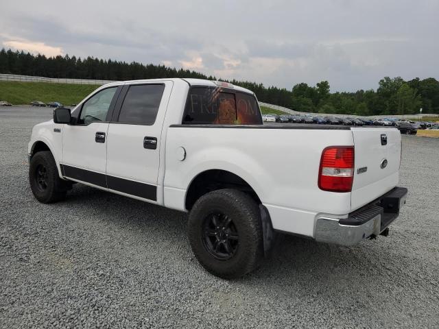 2006 Ford F150 Supercrew VIN: 1FTPW14526FA20605 Lot: 54392244