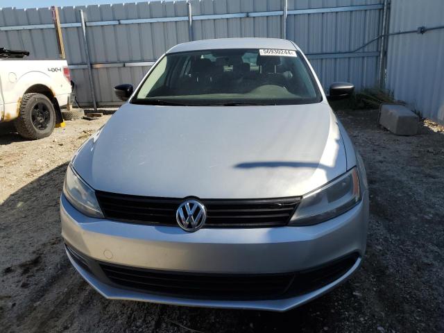 2012 Volkswagen Jetta Base VIN: 3VW2K7AJ4CM326269 Lot: 56930244