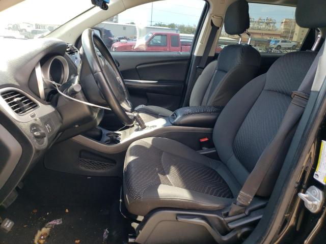 2018 Dodge Journey Se VIN: 3C4PDCAB6JT526769 Lot: 56306174