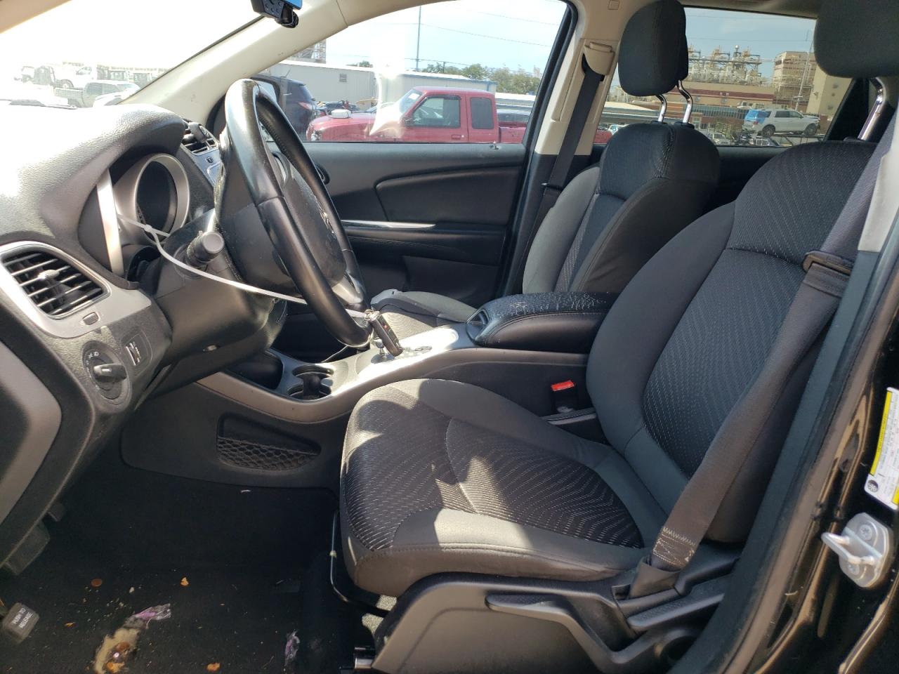 3C4PDCAB6JT526769 2018 Dodge Journey Se