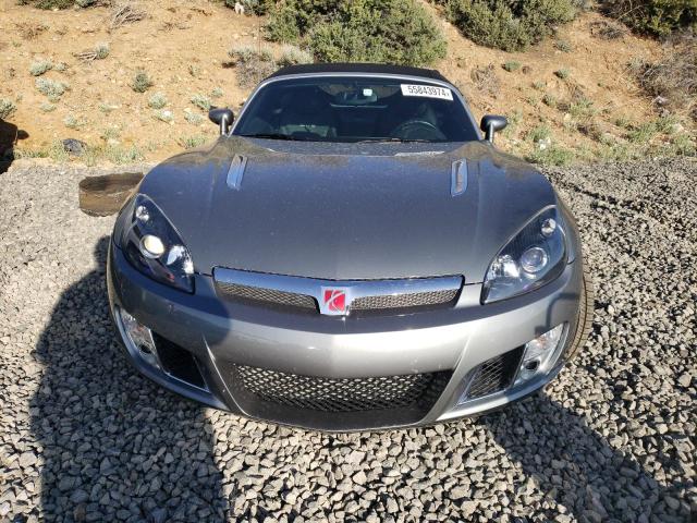 2007 Saturn Sky Redline VIN: 1G8MG35X47Y140434 Lot: 55843974