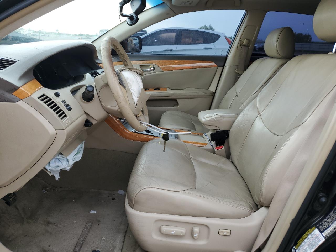 4T1BK36B46U103920 2006 Toyota Avalon Xl