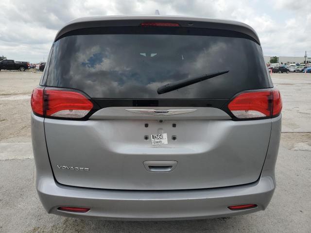 2020 Chrysler Voyager Lxi VIN: 2C4RC1DG9LR264548 Lot: 54670954