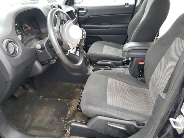 1C4NJPFA3HD209409 2017 Jeep Patriot Latitude