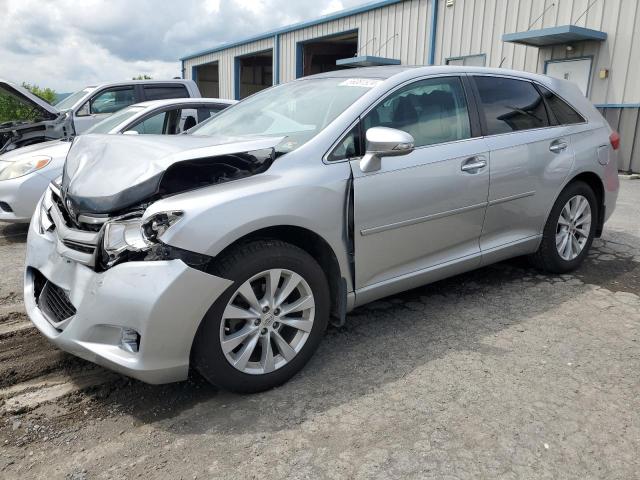 2015 Toyota Venza Le VIN: 4T3BA3BBXFU066260 Lot: 56081524