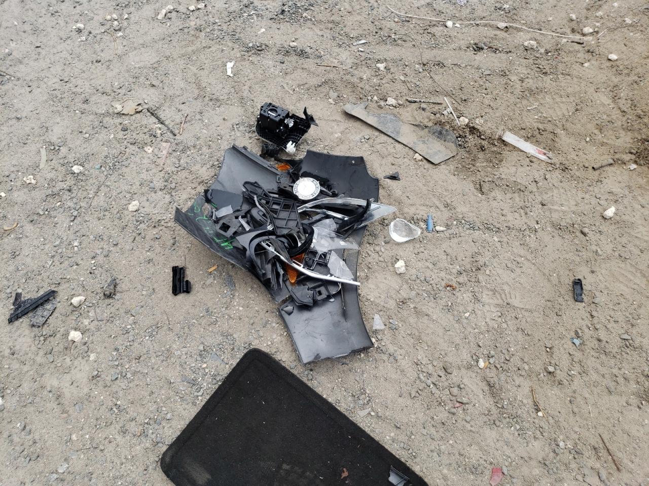 2C3LA53G26H116325 2006 Chrysler 300 Touring