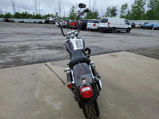 2006 HARLEY-DAVIDSON FXDBI 1HD1GX1136K331473