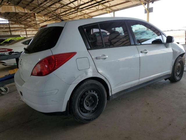 2008 Nissan Versa S VIN: 3N1BC13E68L393212 Lot: 53454634