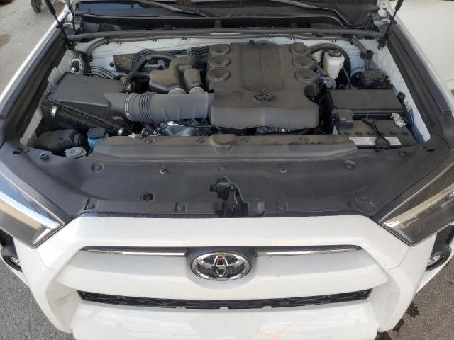 2024 Toyota 4Runner Sr5 VIN: JTEEU5JRXR5307921 Lot: 56316024