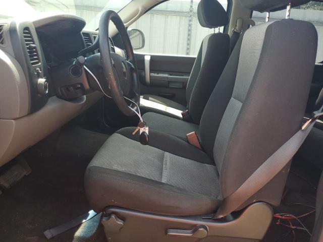 2009 GMC Sierra C1500 VIN: 3GTEC13C99G262181 Lot: 56672304