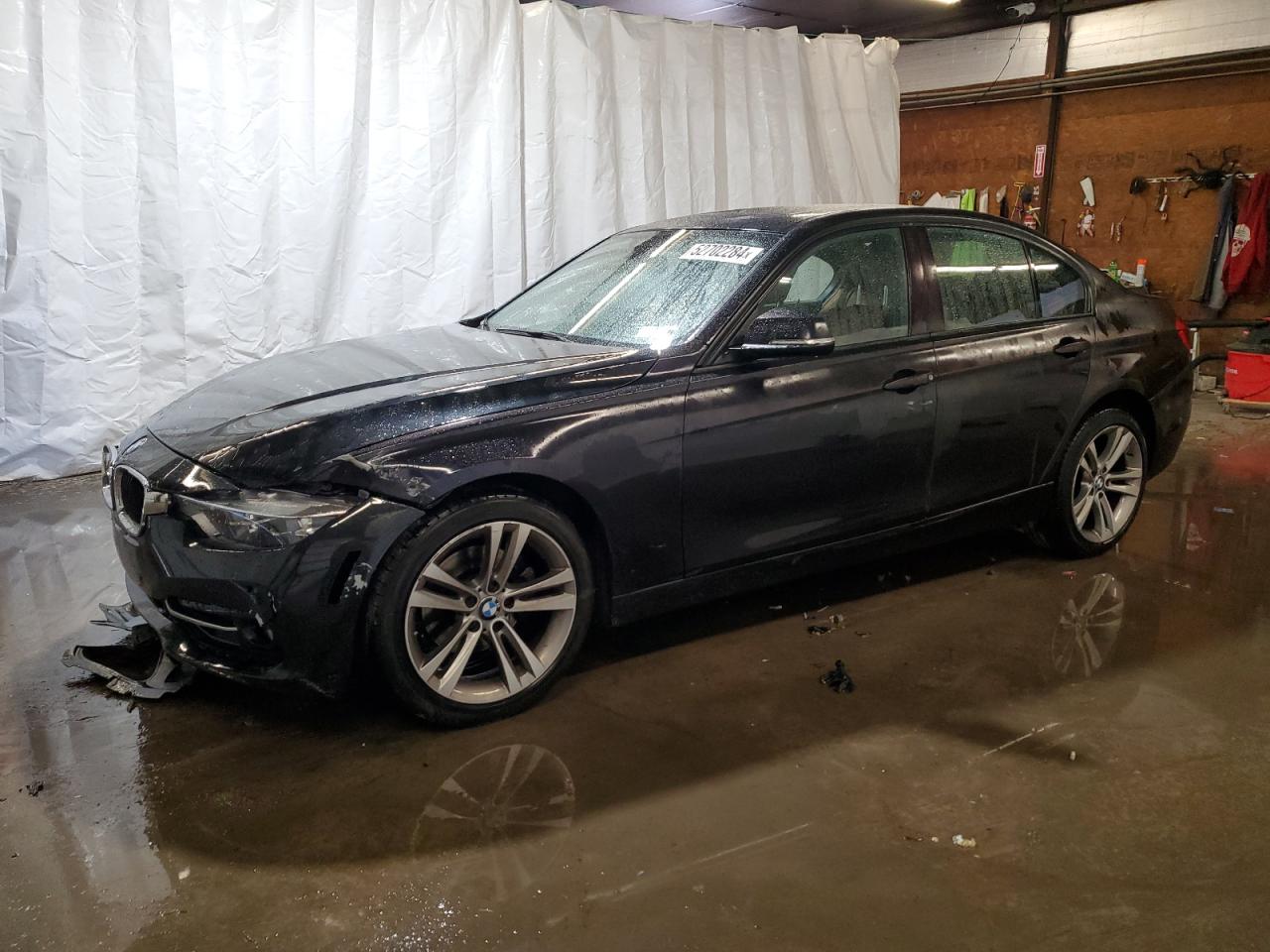 WBA8E3C59GK500568 2016 BMW 328 Xi Sulev