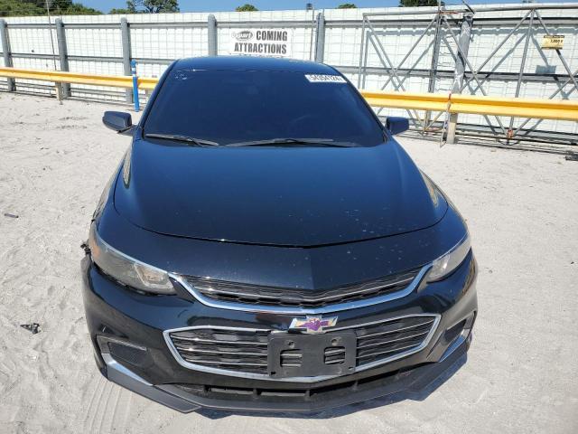 2018 Chevrolet Malibu Lt VIN: 1G1ZD5ST2JF182579 Lot: 54354124