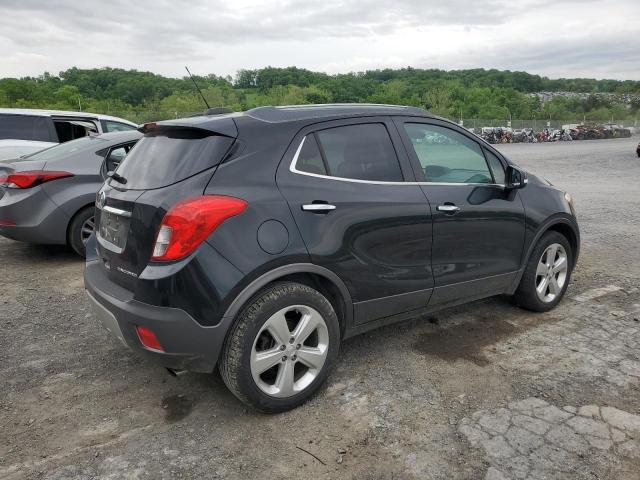 2016 Buick Encore VIN: KL4CJASB8GB528182 Lot: 54367374