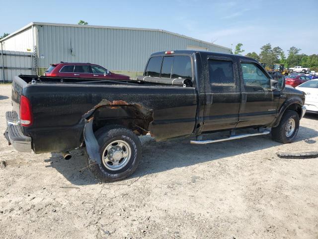 2001 Ford F250 Super Duty VIN: 3FTNW21F81MA45978 Lot: 54203314