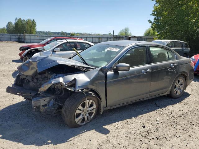 2008 Honda Accord Lxp VIN: JHMCP264X8C047155 Lot: 54078724