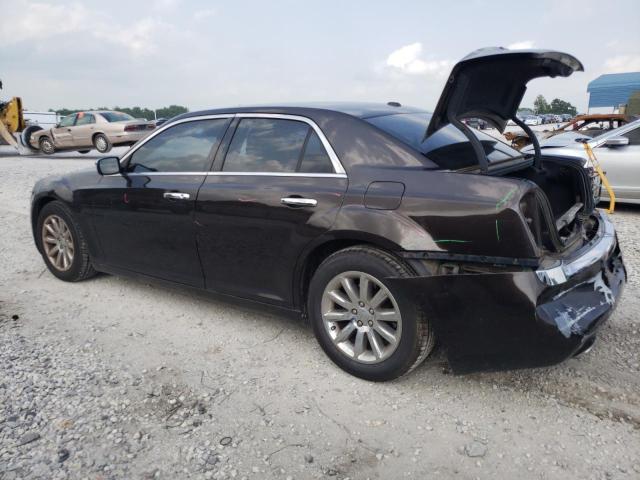 2012 Chrysler 300 Limited VIN: 2C3CCACG3CH216352 Lot: 56557354