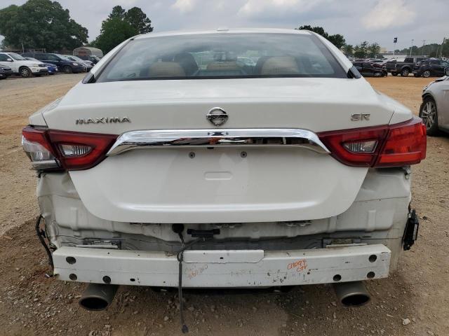 VIN 1N4AA6AP6GC422563 2016 Nissan Maxima, 3.5S no.6