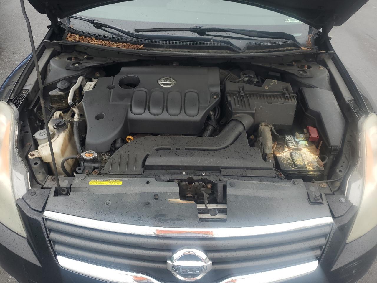 1N4AL21E07N493957 2007 Nissan Altima 2.5