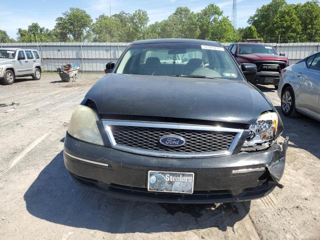 2005 Ford Five Hundred Se VIN: 1FAFP26165G194152 Lot: 56789274